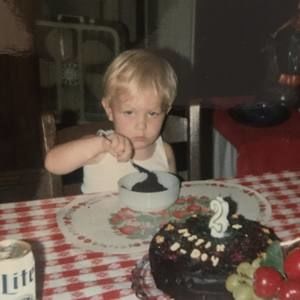 Meet your Posher, Justin